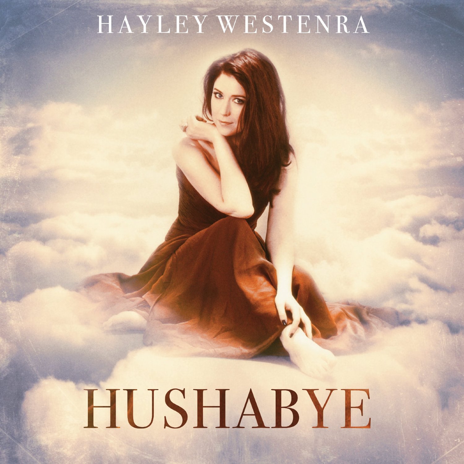 Hayley Westenra Heaven Video Benchmark